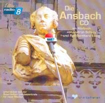 Ansbach CD