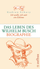 Wilhelm Busch Biographie