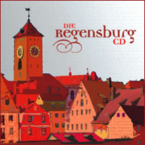 Regensburg CD